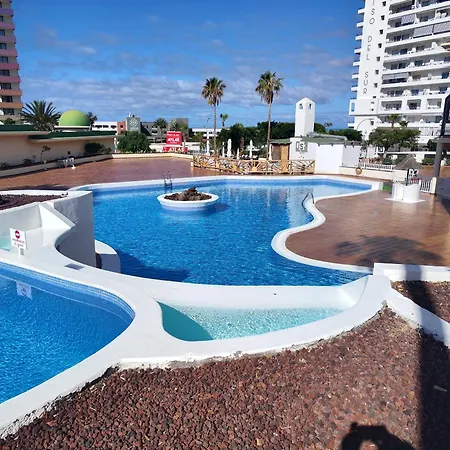 Olga Paraiso Club Apartment