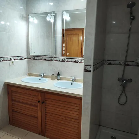 Olga Paraiso Club Apartment Playa Paraiso (Tenerife)