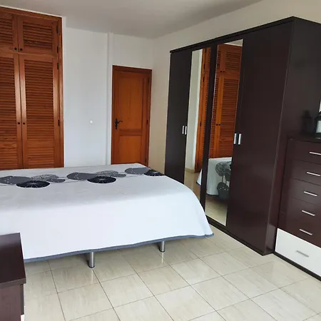Apartment Olga Paraiso Club Playa Paraiso (Tenerife)