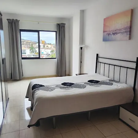 Olga Paraiso Club Apartment