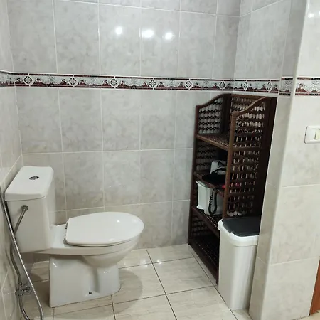 Olga Paraiso Club Apartment