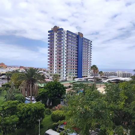 Olga Paraiso Club Apartment