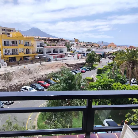 Olga Paraiso Club Apartment Playa Paraiso (Tenerife)